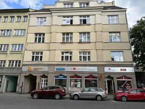 Pronájem obchodního prostoru, Ostrava, Mlýnská, 81 m2