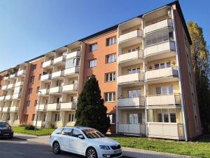 Prodej bytu 2+1, Prostějov, sídl. Svobody, 55 m2