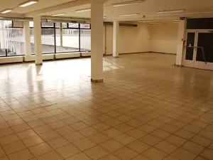 Pronájem obchodního prostoru, Prostějov, Wolkerova, 290 m2