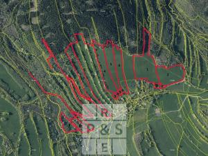 Prodej pozemku pro bydlení, Domašín, 421000 m2