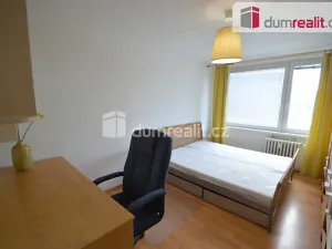 Pronájem bytu 3+kk, Praha - Stodůlky, Amforová, 78 m2