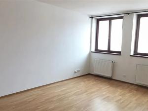 Pronájem bytu 1+kk, Litoměřice, Velká Dominikánská, 30 m2