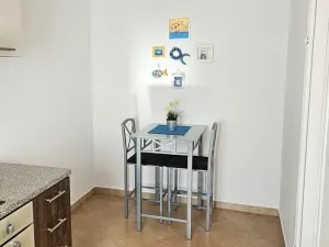 Prodej bytu 3+kk, Novigrad, Chorvatsko, 48 m2