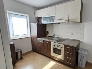 Prodej bytu 3+kk, Novigrad, Chorvatsko, 48 m2