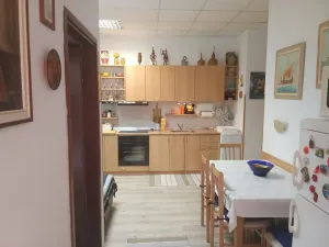 Prodej bytu 2+kk, Novigrad, Chorvatsko, 34 m2