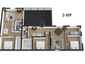 Prodej ubytování, Praha - Řepy, Ke Kaménce, 460 m2