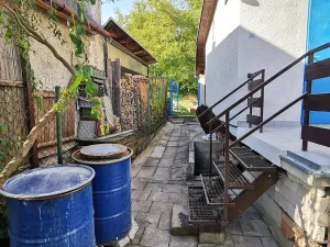 Pronájem chaty, Tišnov, 40 m2