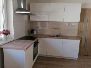 Pronájem bytu 2+kk, Šumice, 55 m2