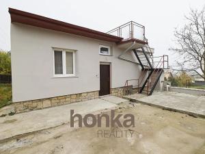 Prodej rodinného domu, Lovosice, Lovošská, 83 m2