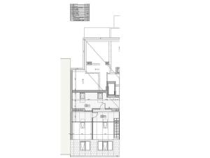 Pronájem bytu 4+1, Praha - Smíchov, Kořenského, 131 m2