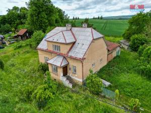 Prodej rodinného domu, Opatov, 132 m2