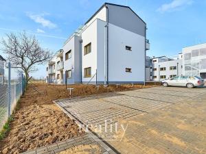 Pronájem bytu 2+kk, Znojmo, Višňová, 70 m2