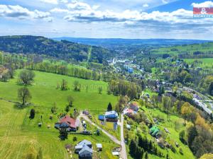 Prodej bytu 3+kk, Vrchlabí - Hořejší Vrchlabí, Kamenná cesta, 88 m2