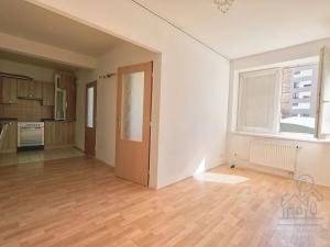 Pronájem bytu 3+kk, Praha - Horní Měcholupy, Padovská, 51 m2