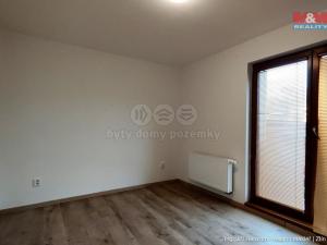 Pronájem bytu 2+kk, Zlín - Louky, Zábrančí I, 38 m2