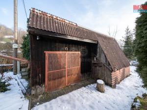 Prodej chalupy, Oskava - Třemešek, 180 m2