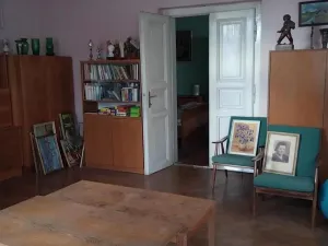 Prodej vícegeneračního domu, Všetaty, 190 m2