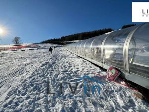 Prodej pozemku pro bydlení, Staré Město pod Landštejnem, 897 m2