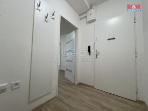 Pronájem bytu 2+kk, Prostějov, Janáčkova, 58 m2