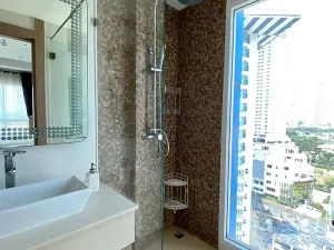 Prodej bytu 2+kk, Pattaya, Thajsko, 40 m2