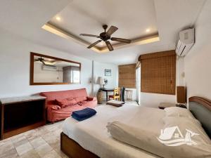 Prodej bytu 1+kk, Pattaya, Thajsko, 40 m2