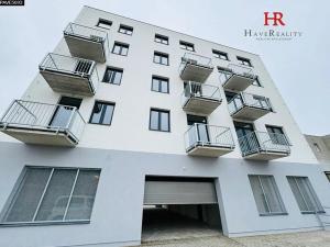 Pronájem bytu 1+kk, Benešov, Hodějovského, 33 m2