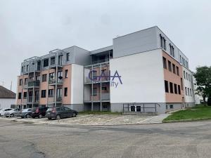 Pronájem bytu 1+kk, Rohatec, Moravní, 48 m2