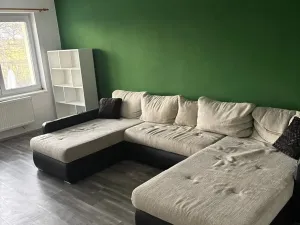 Pronájem bytu 3+1, Sedlice, Sídliště 2, 73 m2