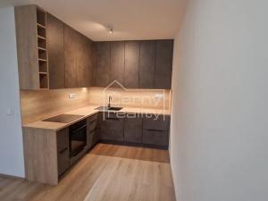 Pronájem bytu 2+kk, Chrudim, V Hliníkách, 48 m2