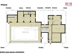 Prodej rodinného domu, Staňkov - Staňkov I, Plzeňská, 800 m2