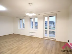 Pronájem bytu 4+kk, Praha - Slivenec, Pod rybníkem, 117 m2