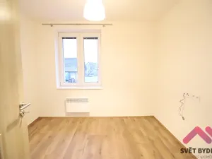 Pronájem bytu 4+kk, Praha - Slivenec, Pod rybníkem, 117 m2