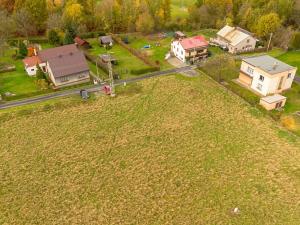 Prodej pozemku pro bydlení, Rychvald, Petřvaldská, 1004 m2