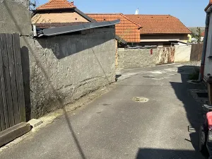 Prodej rodinného domu, Popůvky, 86 m2