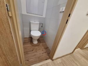 Pronájem bytu 2+kk, Nový Jičín, Gregorova, 61 m2