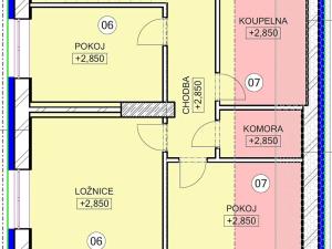 Prodej rodinného domu, Ostrava, Aleje, 280 m2