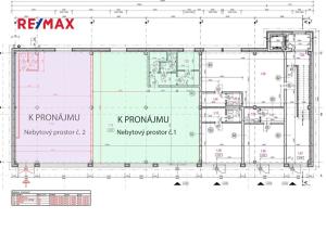 Pronájem obchodního prostoru, Brandýs nad Labem-Stará Boleslav, Jasanová, 150 m2