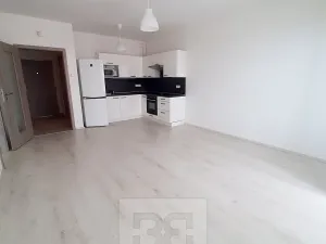 Pronájem bytu 2+kk, Praha - Zličín, Sazovická, 61 m2