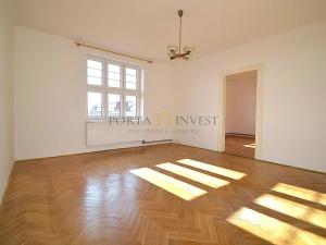 Prodej bytu 3+kk, Praha - Vinohrady, Slezská, 72 m2