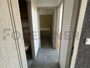 Pronájem bytu 2+kk, Praha - Karlín, Sokolovská, 52 m2