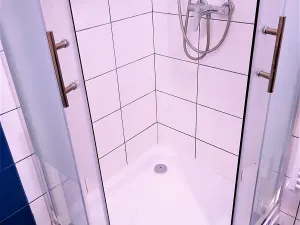 Pronájem bytu 2+kk, Praha - Strašnice, Saratovská, 48 m2