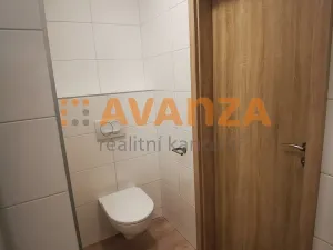 Pronájem bytu 2+1, Děčín, U Splavu, 56 m2