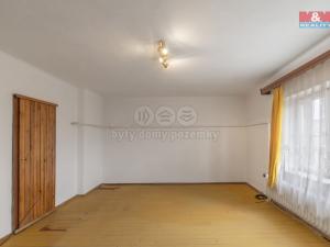 Prodej rodinného domu, Bohumín - Nový Bohumín, Kasárenská, 91 m2