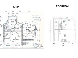 Prodej chaty, Úštěk, 100 m2