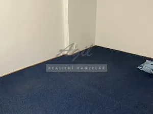 Pronájem bytu 3+kk, Brno, 60 m2