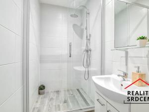 Prodej bytu 1+kk, Karviná, tř. 17. listopadu, 25 m2