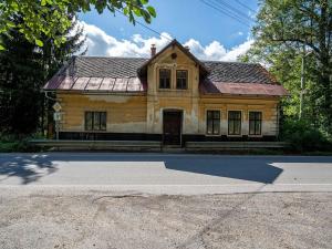 Prodej rodinného domu, Zlatá Olešnice, 500 m2