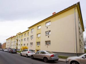 Pronájem bytu 2+1, Teplice, Svojsíkova, 54 m2