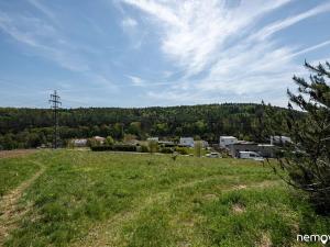 Prodej pozemku pro bydlení, Statenice, U Kopanského mlýna, 1393 m2