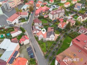 Prodej rodinného domu, Sušice, Pod Svatoborem, 180 m2